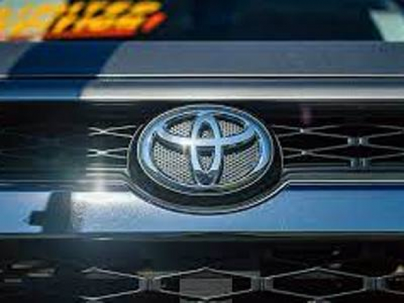 Toyota Motor-ը կդադարեցնի Ճապոնիայում իր բոլոր գործարանների աշխատանքը՝ ենթադրյալ կիբեռհարձակման պատճառով